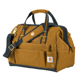 SAC A OUTIL EN POLYESTER DEPERLANT 1200D 30L REF.B0000518