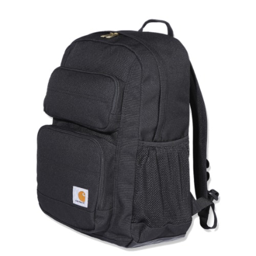 SAC A DOS EN POLYESTER DEPERLANT 27L  REF.B0000532