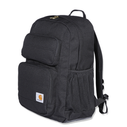 SAC A DOS EN POLYESTER DEPERLANT 27L  REF.B0000532