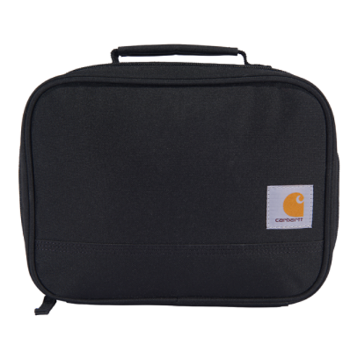 LUNCHBOX GLACIERE EN POLYESTER DEPERLANT 25X20X14 REF.B0000543