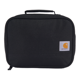 LUNCHBOX GLACIERE EN POLYESTER DEPERLANT 25X20X14 REF.B0000543