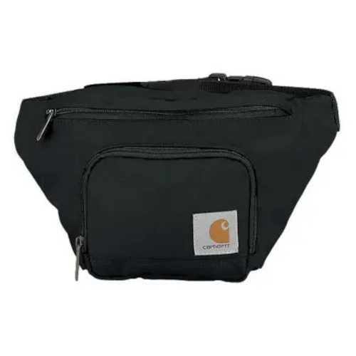 SAC BANANE EN POLYESTER DEPERLANT 600D REF.B0000554