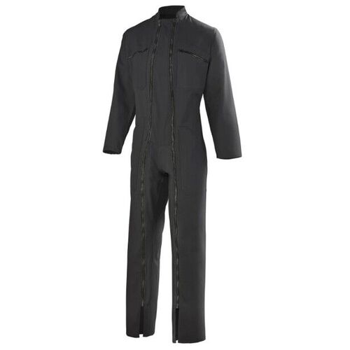 COMBI 2 ZIP CP NOIR R&eacute;f.9414-9403-110