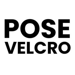 POSE VELCRO