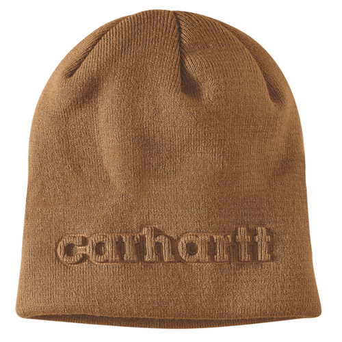 BONNET TRICOTE MAILLE DOUBLE EPAISSEUR 100% ACRYLIQUE REF.107002