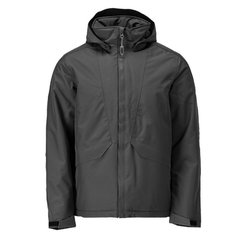 PARKA GRAND FROID COUPE VENT IMPERMEABLE 100% POLYESTER 210GR REF.22435-231