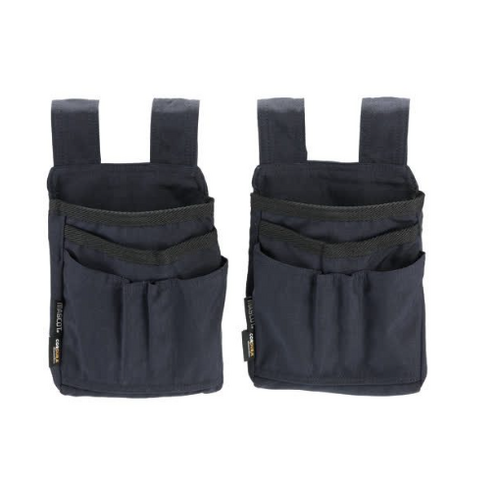 PAIRE POCHES FLOTTANTES 100% POLYAMIDE 220GR REF.11011-012