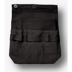 POCHE NOIR COMPATIBLE AVEC HH CONNECT 100% POLYAMIDE REF.79473