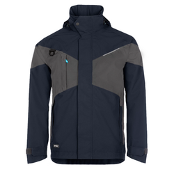 VESTE DE PLUIE CATCHER COUPE VENT ETANCHE 100% POLYESTER 215GR REF.703W