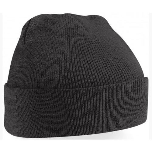 BONNET PATCH 100% ACRYLIQUE REF B445