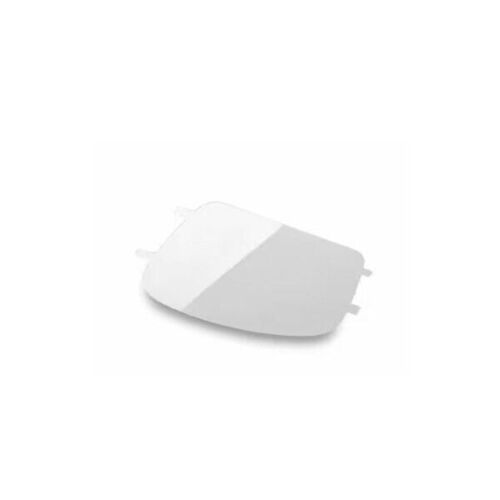 LOT DE 5 PROTECTIONS VISIERE ANTIBUEE POUR CASQUE SOUDAGE REF.613000