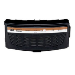 CARTON DE 5 FILTRES 3M  VERSAFLO A2P REF.TR-6310E