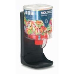 STATION BOUCHON D OREILLES SPARLK PLUGS 250 PAIRES SANS SUPPORT