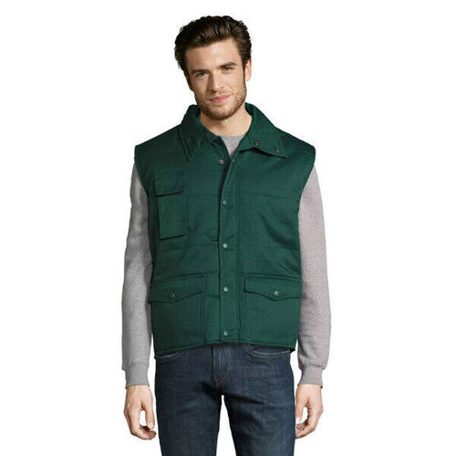 GILET MATELASSE EQUINOX PRO PC 160G  REF.80503