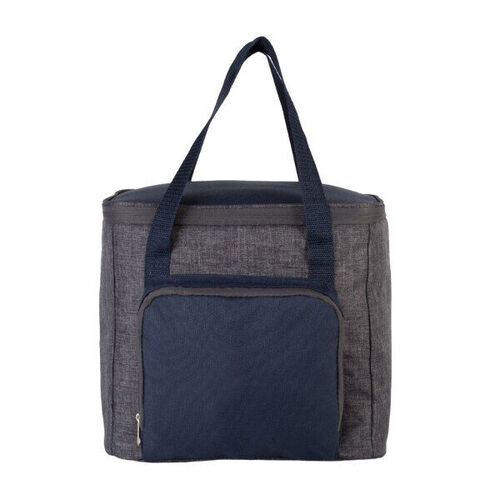 SAC ISOTHERME AVEC POCHE ZIPPEE REF.KI0347
