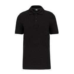 POLO CONTRASTE MANCHE COURTES HOMME REF.WK270