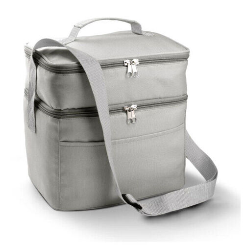 SAC ISOTHERME DOUBLE COMPARTIMENT REF. KI0317