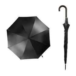 PARAPLUIE OUVERTURE AUTOMATIQUE DIAM 125CM / REF KI2021