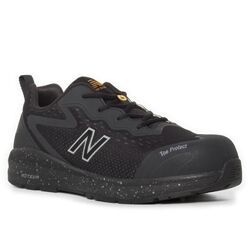 BASKET DE SECU BASSE LOGIC NOIR S1P SRC EMBOUT COMPOSITE NEW BALANCE