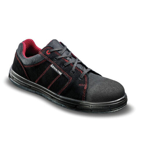 CHAUSSURE BASSE DE S&Eacute;CURIT&Eacute; STAR S3 SRC REF. STARS30NR