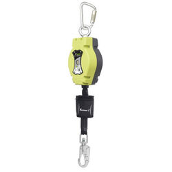 HELIXON-S SANGLE, ANTICHUTE &Agrave; RAPPEL AUTOMATIQUE 6 M REF.FA2050406
