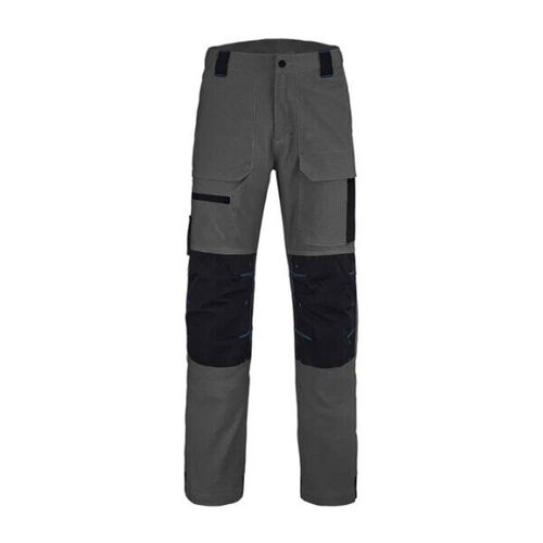 PANTALON ACCESS STRECH PG COTON/POLY/ELAS 280GR REF.1AXSTRCH