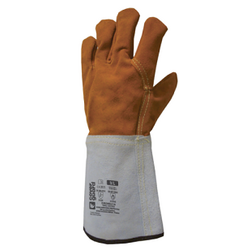 GANTS EUROWELD 250 TIG CROUTE BOVIN MANCH 15CM REF.1WEL25