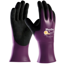 GANT CAVALIER MAXIDRYOIL NYLON DOUBLE ENDUCTION NITRILE TOUT ENDUIT REF 56-426C