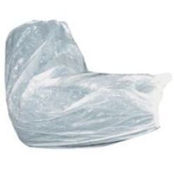 MANCHETTE POLYETHYLENE LONG 40 CM SACHET DE 100