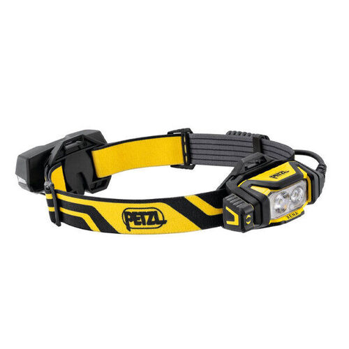 LAMPE FRONTALE PUISSANTE XENA 1400 LUMENS REF.E004BA00