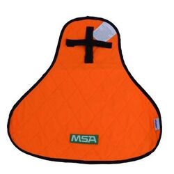 SOMMET DE TETE RAFRAICHISSANT +SAHARIENNE HAUTE VISIBILILTE REF GA90023