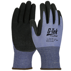 GANT G-TEK ANTI-COUPURE NIV5 3X42E PAUME ENDUITE LATEX CREPE REF.16-313