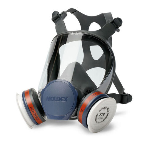 MASQUE PANORAMIQUE BI-FILTRE REF 9002