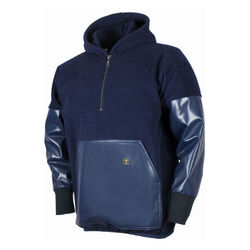 SWEAT KODIAK COTTEN NORTH TECH 380 MARINE