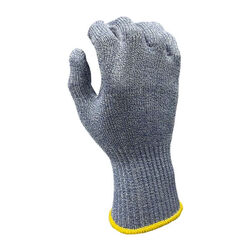 GANT ANTI COUPURE ALIMENTAIRE EN FIBRE TEXTILE K-ROCK  REF.5020BL