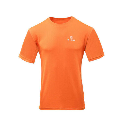 TSHIRT MC RAFRAICHISSANT ANTI UV JADECOOL HOMME REF.TS04