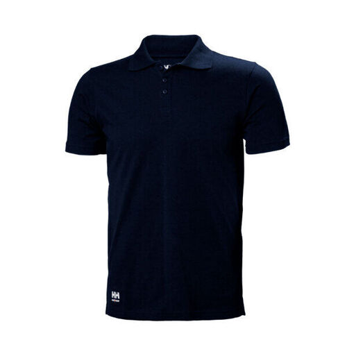 POLO MANCHESTER MARINE REF.79167-590