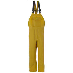 COTTE A BRETELLES CBD JAUNE NYLPECHE PVC/POLYESTER 485GR REF.CBD1NPJN