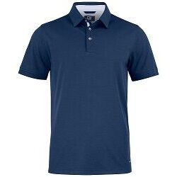 POLO HOMME ADVANTAGE PRENIUM 190GR COTON/POLY/ELAS REF.354420