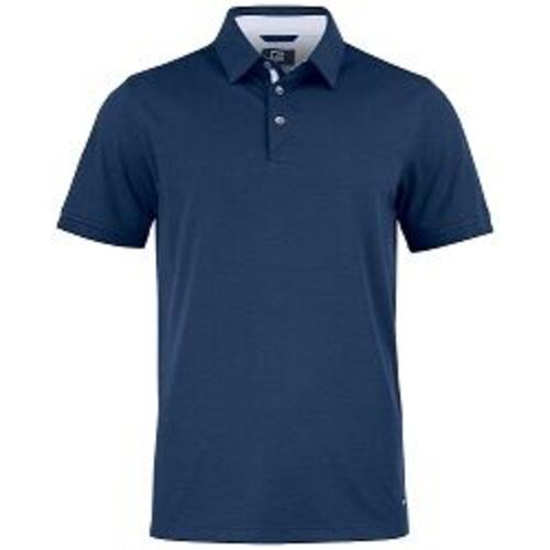 POLO HOMME ADVANTAGE PRENIUM 190GR COTON/POLY/ELAS REF.354420
