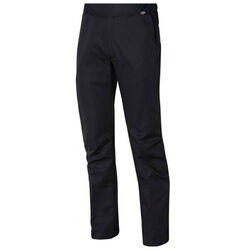 PANTALON DE CUISINE FLEX'R NOIR  PC 65/35 REF 01193281279