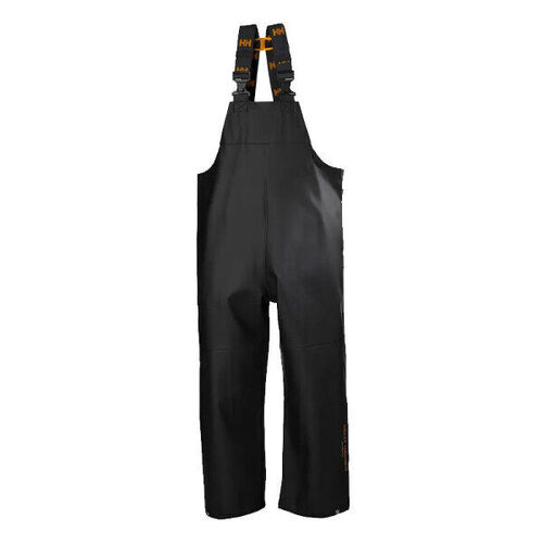 COTTE A BRETELLE GALE RAIN BIB REF.70582