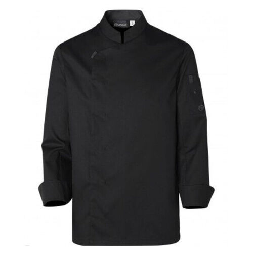 VESTE CUISINE SHADE ML 65% POLYESTER/ 35% COTON  REF.0509