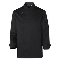 VESTE CUISINE SHADE ML 65% POLYESTER/ 35% COTON  REF.0509