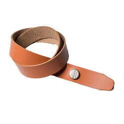 SANGLE DE CUIR DE VACHETTE 70CM REF 330600