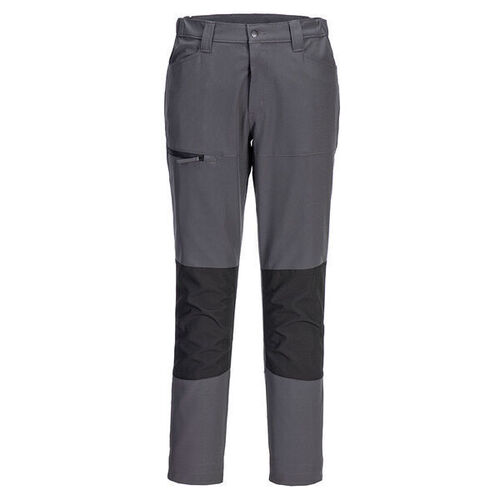 PANTALON DE TRAVAIL STRETCH WX2 POLYESTER RECYCLE ELAST 195gr REF.CD886