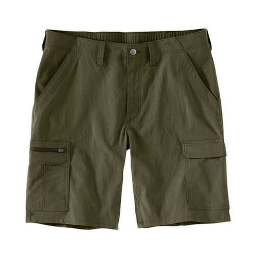 SHORT DE TRAVAIL RIPSTOP CARGO 95%NYLON 5%ELAST REF 107330