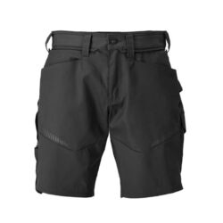 SHORT EMPIECEMENTS FULL STRECH 50%COTON/50%POLYESTER 205GR REF 25149-230