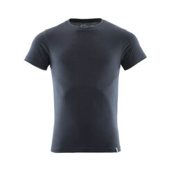 TSHIRT MC 60%COTON BIO/40%POLYESTER RECYCLE 160GR REF 20482-786