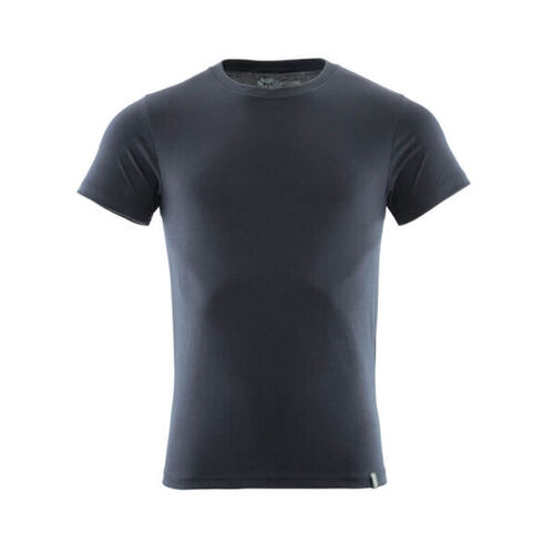 TSHIRT MC 60%COTON BIO/40%POLYESTER RECYCLE 160GR REF 20482-786